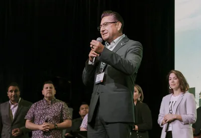 ‘Pastora’ title challenging as Hispanics discuss proposed SBC constitutional amendment | Baptist Press