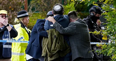 U.K. synagogue’ Yom Kippur attack terrorism, police say