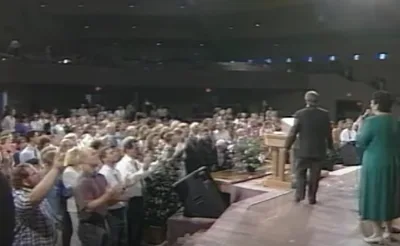 Revival: Why the ‘God’s Generals’ model is dangerous