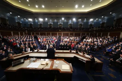 The State of Trump’s Prosperity Gospel Christian Nationalism