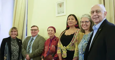 Trans advocates push for pope to support gender ideology