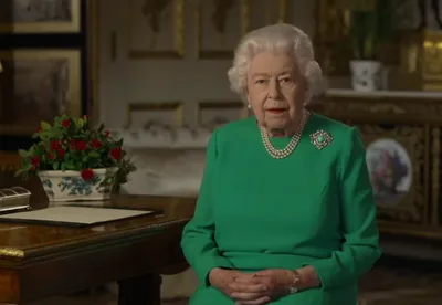 Queen was at Peace and Reflecting on Her Faith in Final Days