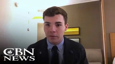 Young Cop Says He Was Forced Out for Posting About 'God's Design for Marriage'