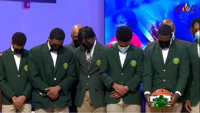 Alabama gov. demands answers after high school basketball team forced to forfeit game on sabbath
