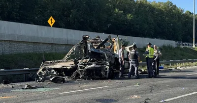 Bus Driver Faces Criminal Charges after 5 Killed in Crash