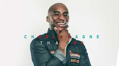 CHARLAMAGNE THA GOD - RELEVANT