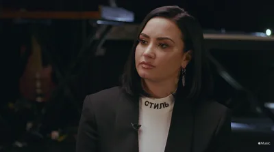 Demi Lovato now attending church, ‘hearing God clearer’ after near-fatal overdose