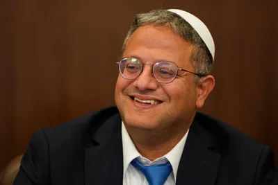 Ben-Gvir Dismisses Palestinian Warnings, Visits Jerusalem's Temple Mount