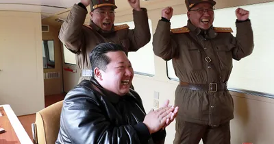 U.S. adds further North Korea sanctions