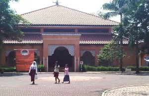 Muslims Demand Closure of Church in Indonesia - Morningstar News