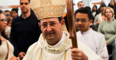 Brazilian bishop bans alcohol, bingo, and cash raffles at events throughout his diocese