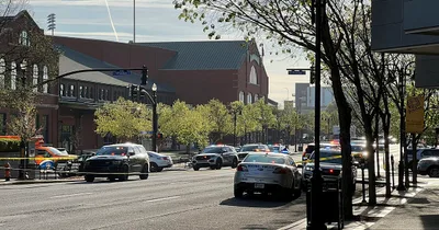 Four Killed in Louisville Shooting