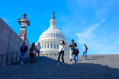 Why the AP Hasn't Called Control of the House Yet