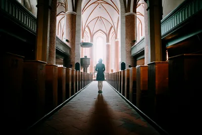 The urgent need for biblical governance