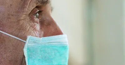 Senior adults ready to return to church, masks and all | Baptist Press