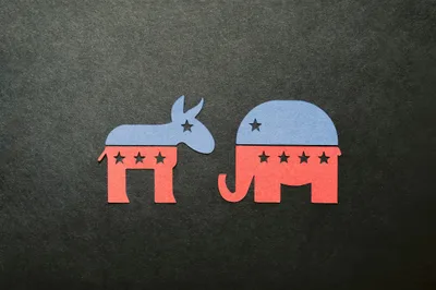 Study: 41 Million Christians Won't Vote This Election - RELEVANT