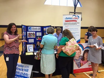 Evangelical foster care agency expands program to include Catholics amid lawsuit over state funding