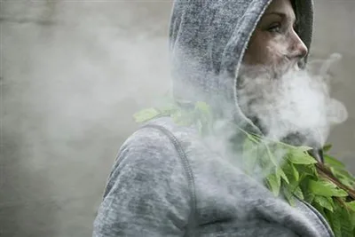 The Marijuana Emergency