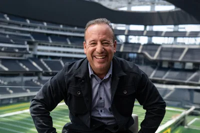 How David Meltzer Lost $100 Million, Found His Faith and Redefined Success - RELEVANT