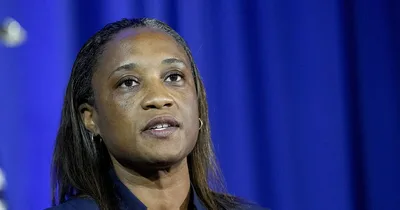 California Governor Appoints Pro-Abortion PAC Leader to U.S. Senate