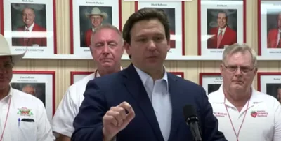 Distorting Florida’s parental rights bill