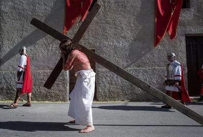 The true meaning of Easter