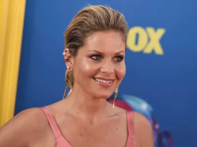 Candace Cameron Bure's Dating Advice to Her Kids: Find Someone Who 'Loves Jesus'
