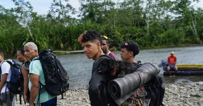 U.S. to resume deportation flights for Venezuelans