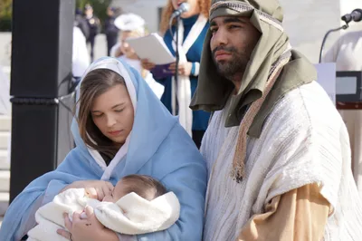 7 Amazing Facts about St. Joseph, the Quiet Giant of Christmas