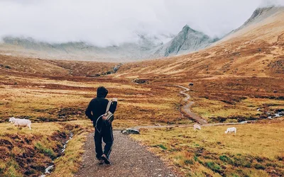The benefits of seeking discomfort