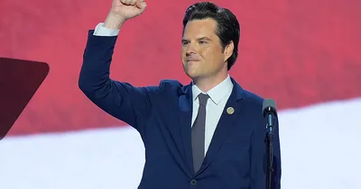 Rep. Gaetz Wins Primary Election in Florida