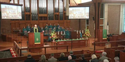 Churches Continue to Leave UMC after Disaffiliation Provision Expires