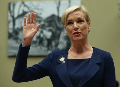 'May He have mercy': 4 Reactions to Death of Fmr. Planned Parenthood President Cecile Richards