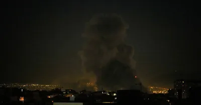 At Least Three U.S. Service Members Dead, More Injured in Iran Operation