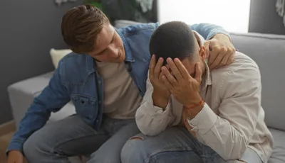 Confession is good for the soul so why have Evangelicals stopped doing it?