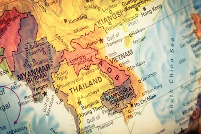 Vietnam Needs Our Prayers