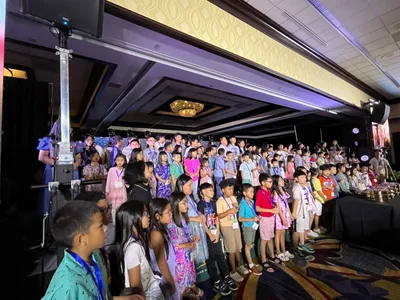Vietnamese gathering bolsters connections | Baptist Press