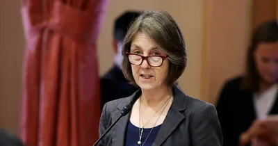 California proposes bill to protect abortionists