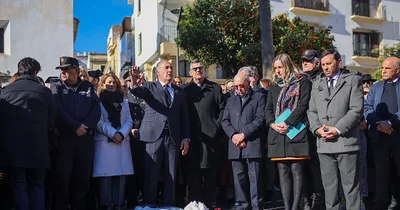 At Least One Dead in Machete Attack at Two Spain Churches
