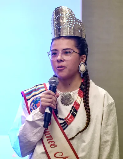 Native Americans release VBS curriculum for their children | Baptist Press