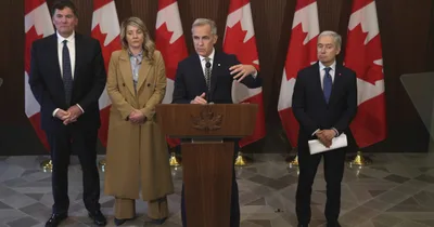 Canada scraps digital services tax; U.S. reopens trade talks