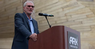 Founder of Ark park voices skepticism over claims of Noah’s Ark discovery