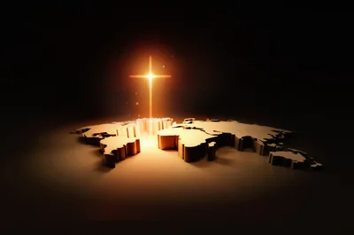 12 ways God's Kingdom runs opposite to the world