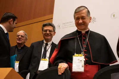Chicago archdiocese mandates COVID vaccination for clerics, employees