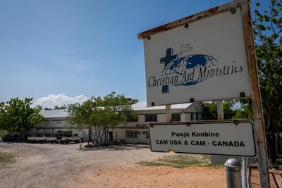 12 remaining missionaries kidnapped in Haiti are now free