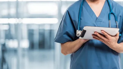 Rhode Island Finally Drops COVID Vaccine Mandate That Forced Doctor with Bell's Palsy Out of Work