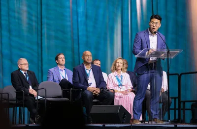 SBC Credentials Committee report provides details on inquiries, findings | Baptist Press