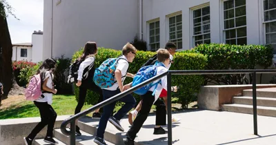 Catholic Families Sue Georgia Scholarship over Religious Rights Concerns