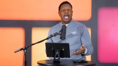 Citing Psalm 51, Prominent Pastor RA Vernon Claims Scripture Proves Some Gay People are Born That Way
