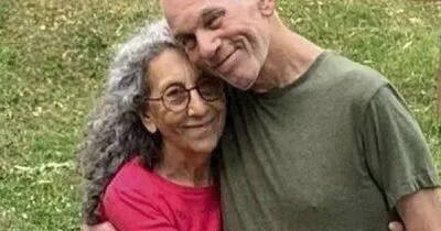 Bodies of Israeli-American Hostage Couple Found in Gaza